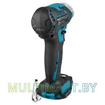 Ударный гайковерт Makita TW160DWAE (с 2-мя АКБ, кейс) картинка 5
